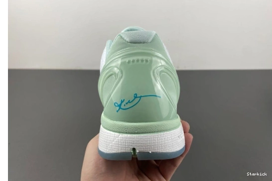6 CW2190-402  Nike Kobe  1017